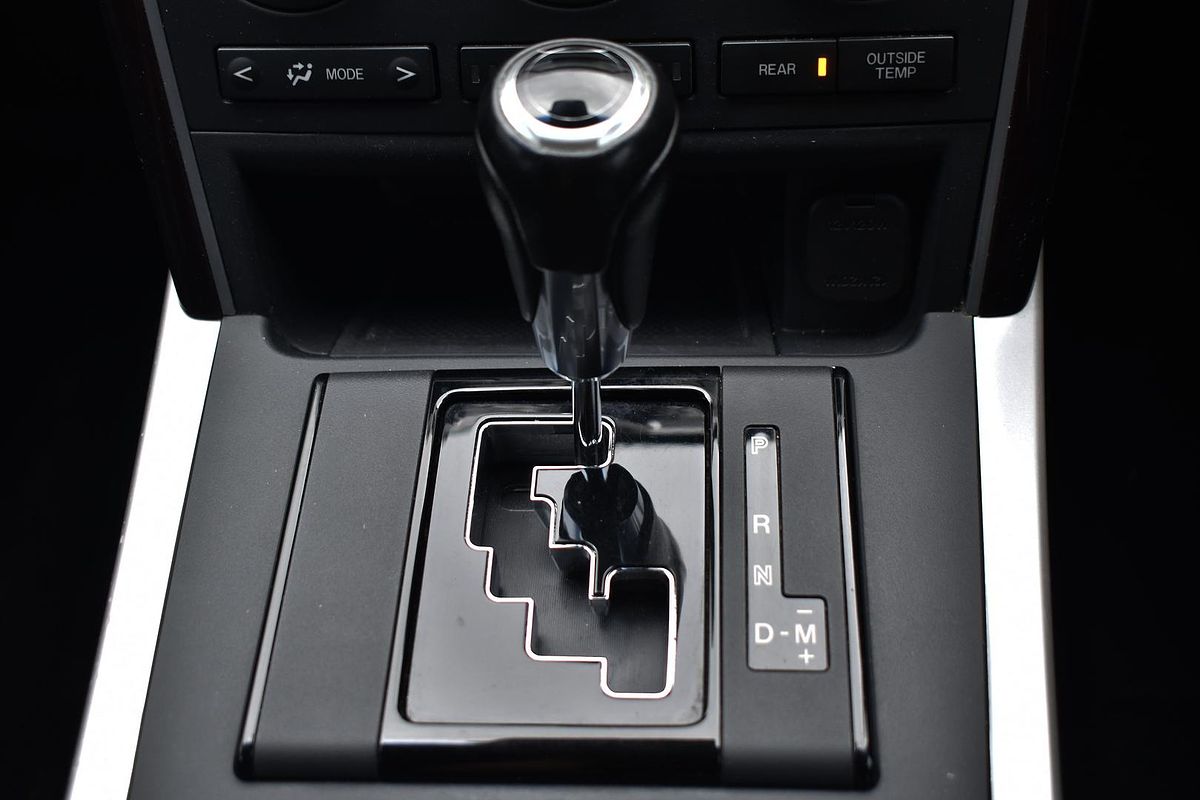 2014 Mazda CX-9 Grand Touring TB Series 5