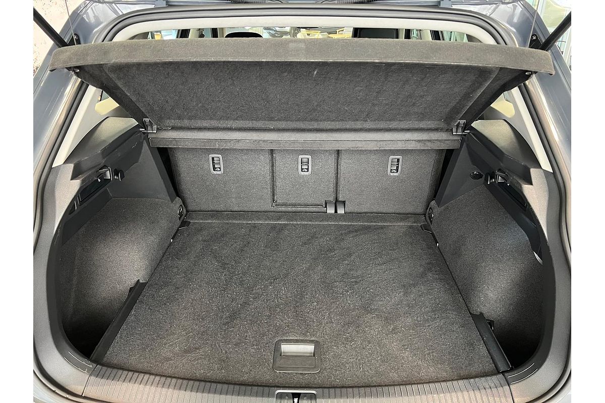 2023 Volkswagen Tiguan 110TSI Life 5N