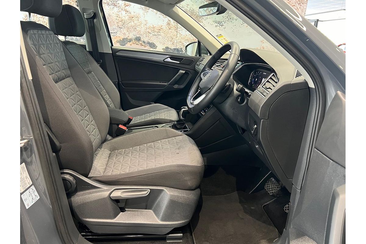 2023 Volkswagen Tiguan 110TSI Life 5N