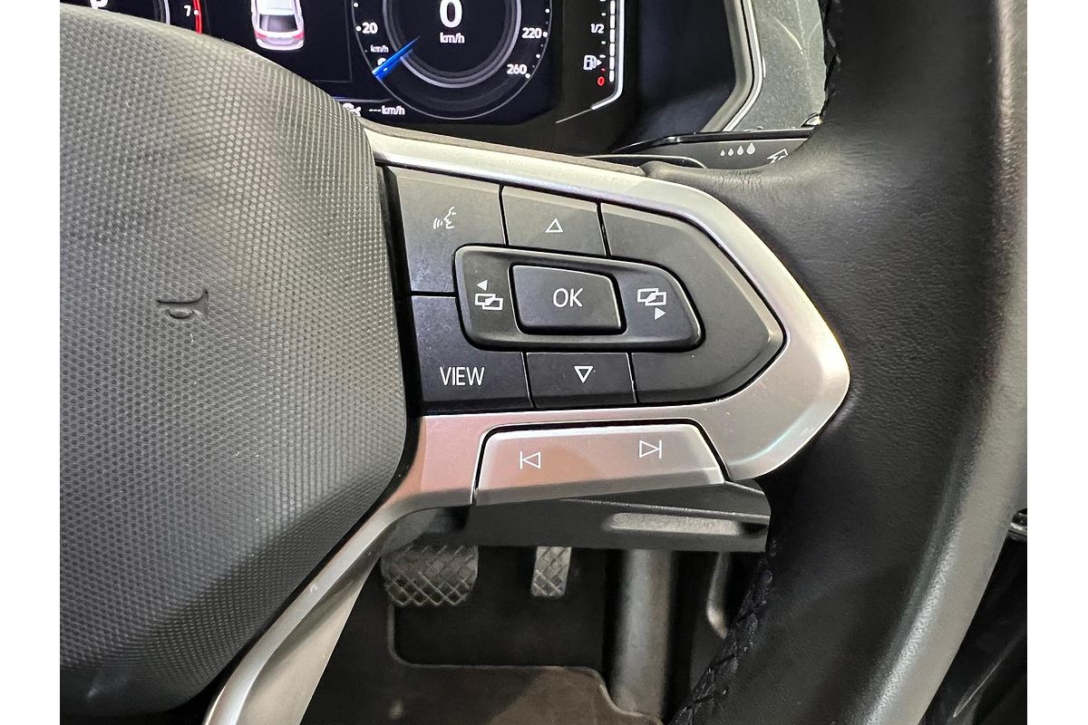 2023 Volkswagen Tiguan 110TSI Life 5N