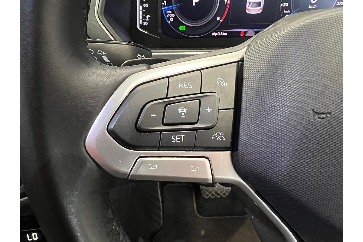 2023 Volkswagen Tiguan 110TSI Life 5N