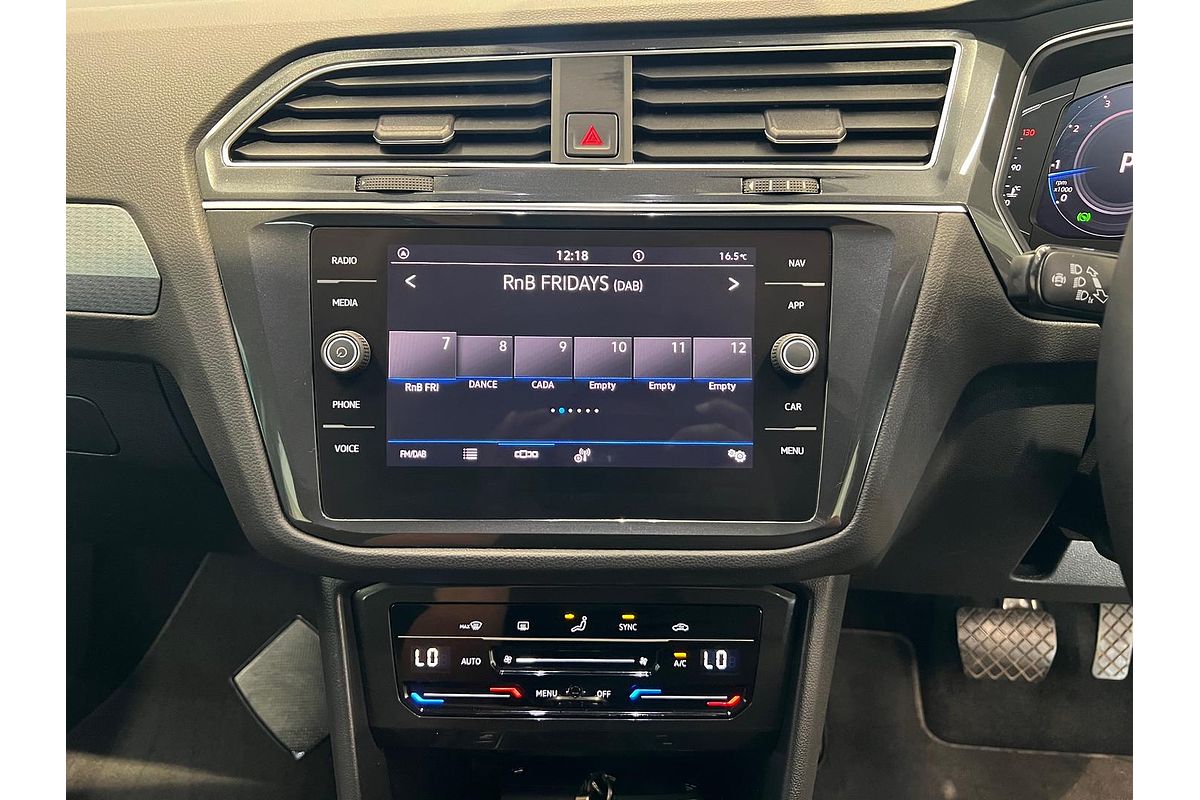 2023 Volkswagen Tiguan 110TSI Life 5N