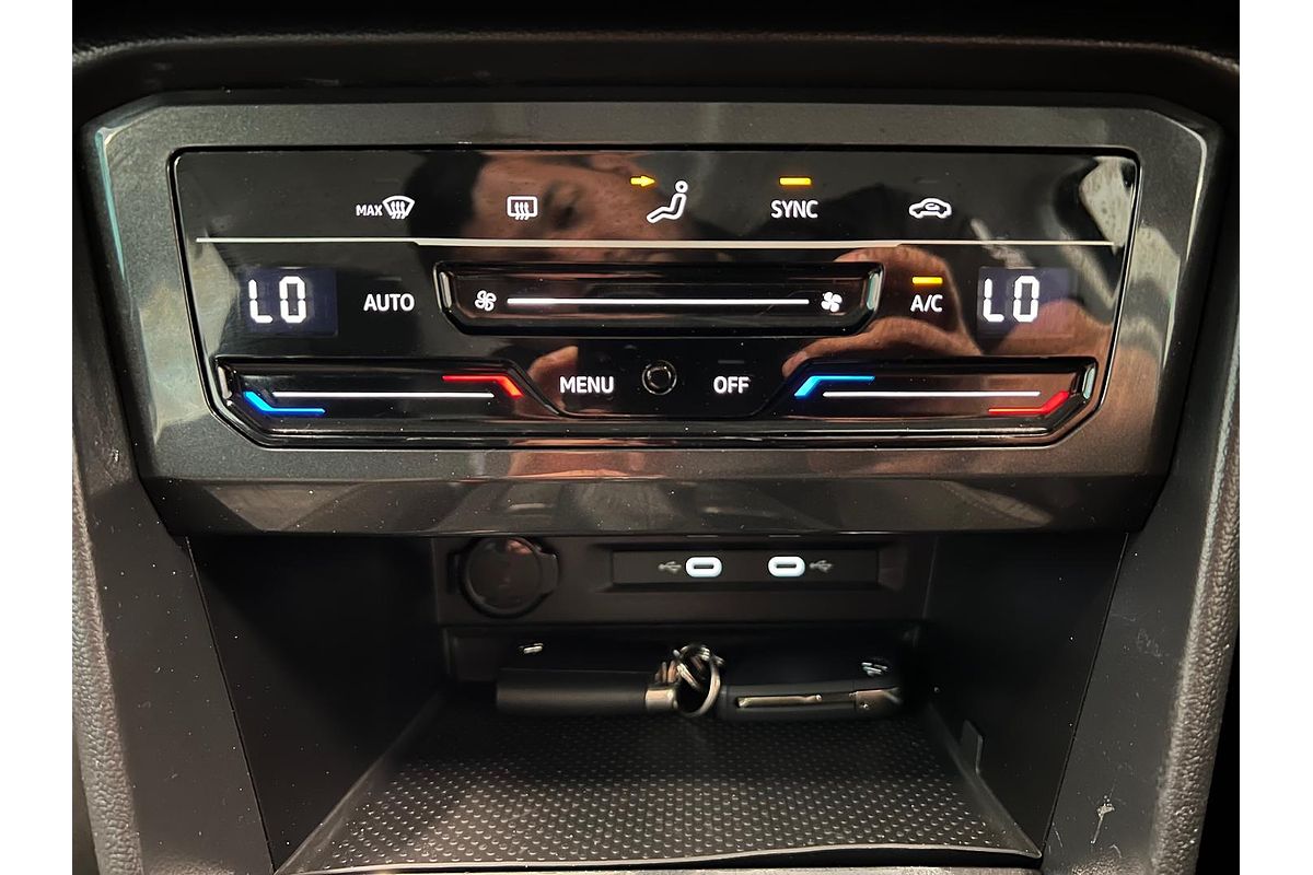 2023 Volkswagen Tiguan 110TSI Life 5N
