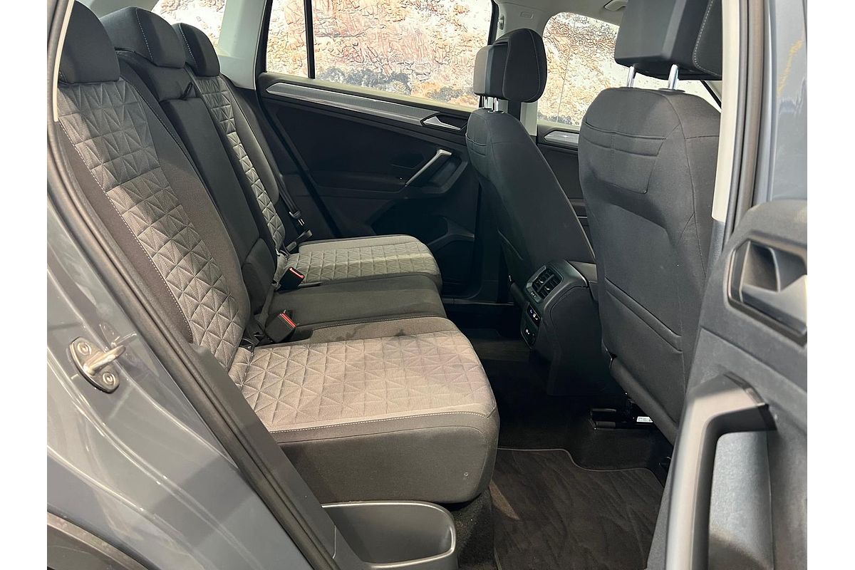 2023 Volkswagen Tiguan 110TSI Life 5N