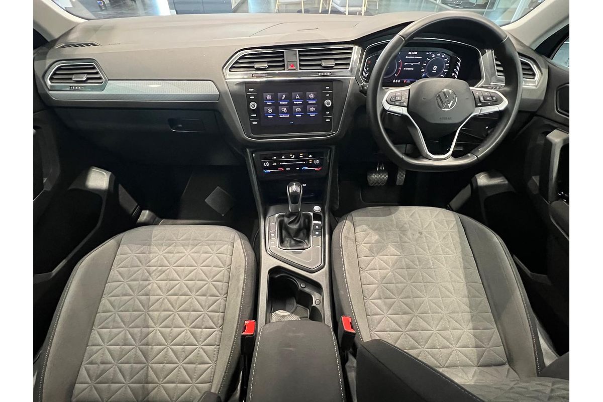 2023 Volkswagen Tiguan 110TSI Life 5N