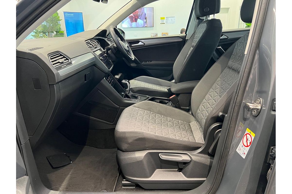 2023 Volkswagen Tiguan 110TSI Life 5N