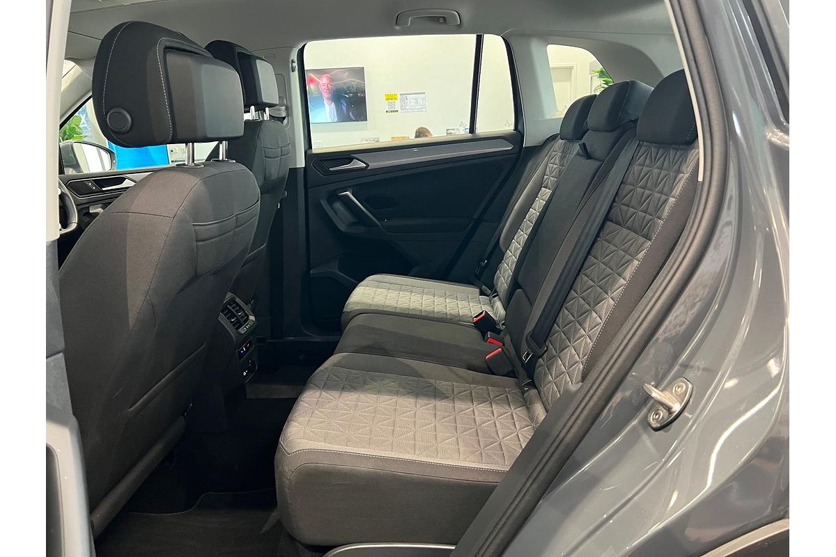2023 Volkswagen Tiguan 110TSI Life 5N