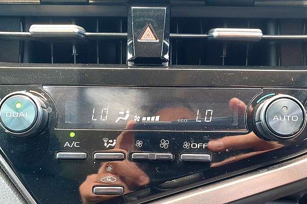 2023 Toyota Camry Ascent AXVH70R