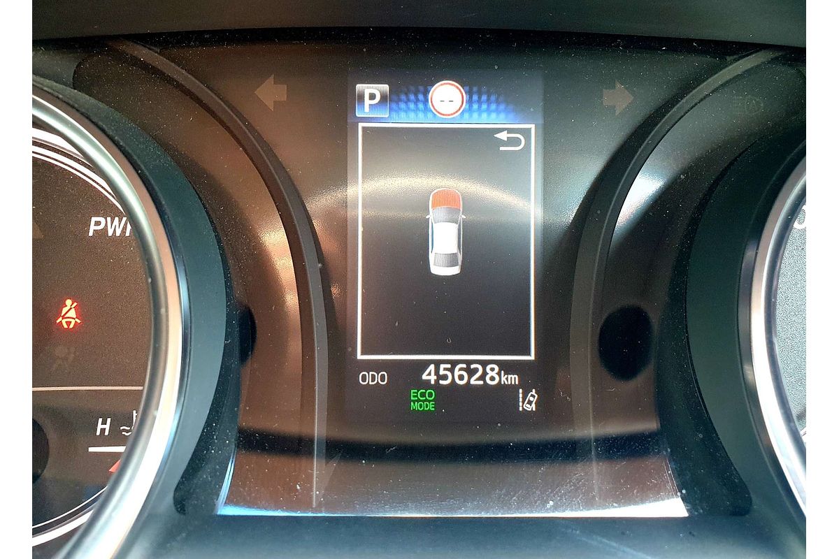 2023 Toyota Camry Ascent AXVH70R