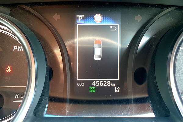 2023 Toyota Camry Ascent AXVH70R