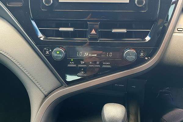 2023 Toyota Camry Ascent AXVH70R