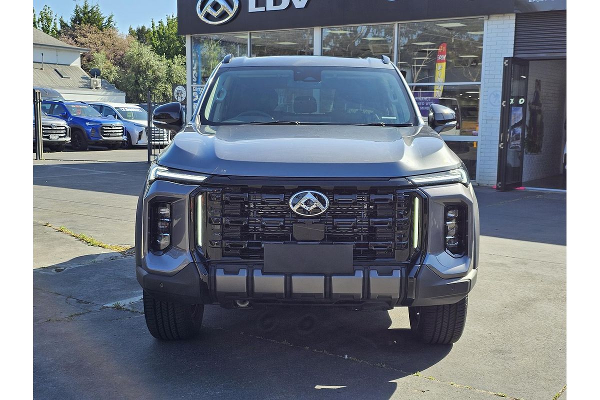 2024 LDV D90 Executive SV9A