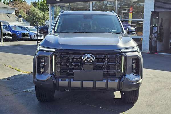 2024 LDV D90 Executive SV9A