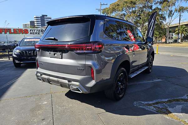 2024 LDV D90 Executive SV9A