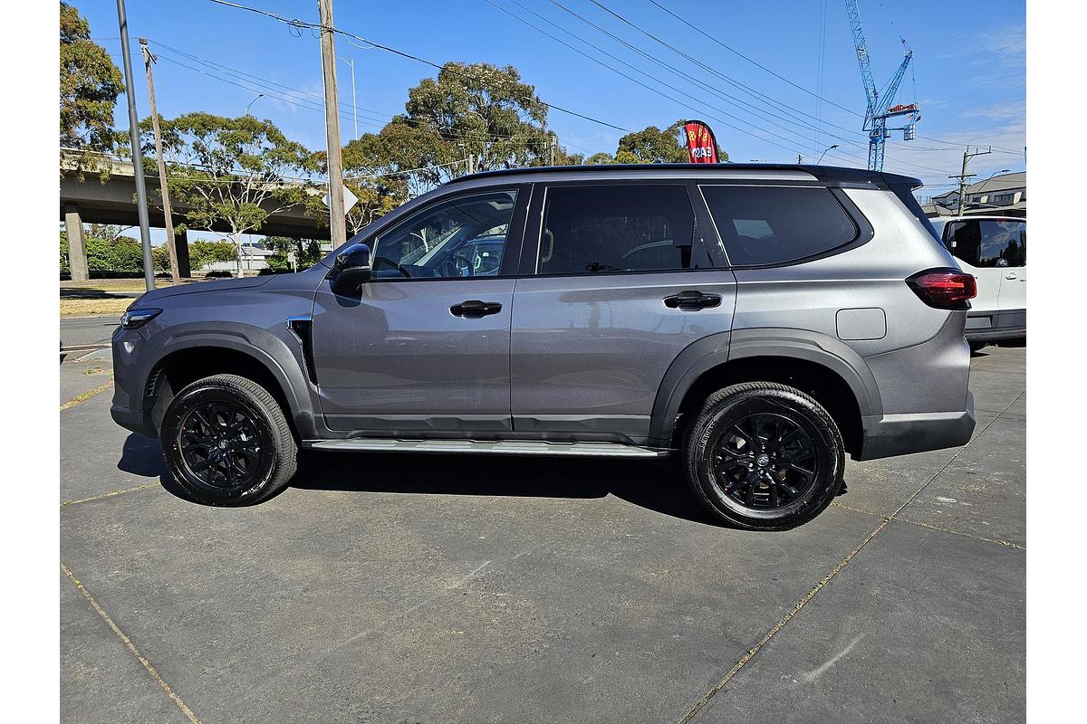 2024 LDV D90 Executive SV9A