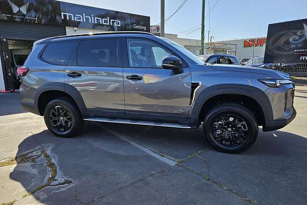 2024 LDV D90 Executive SV9A