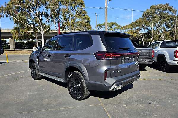 2024 LDV D90 Executive SV9A