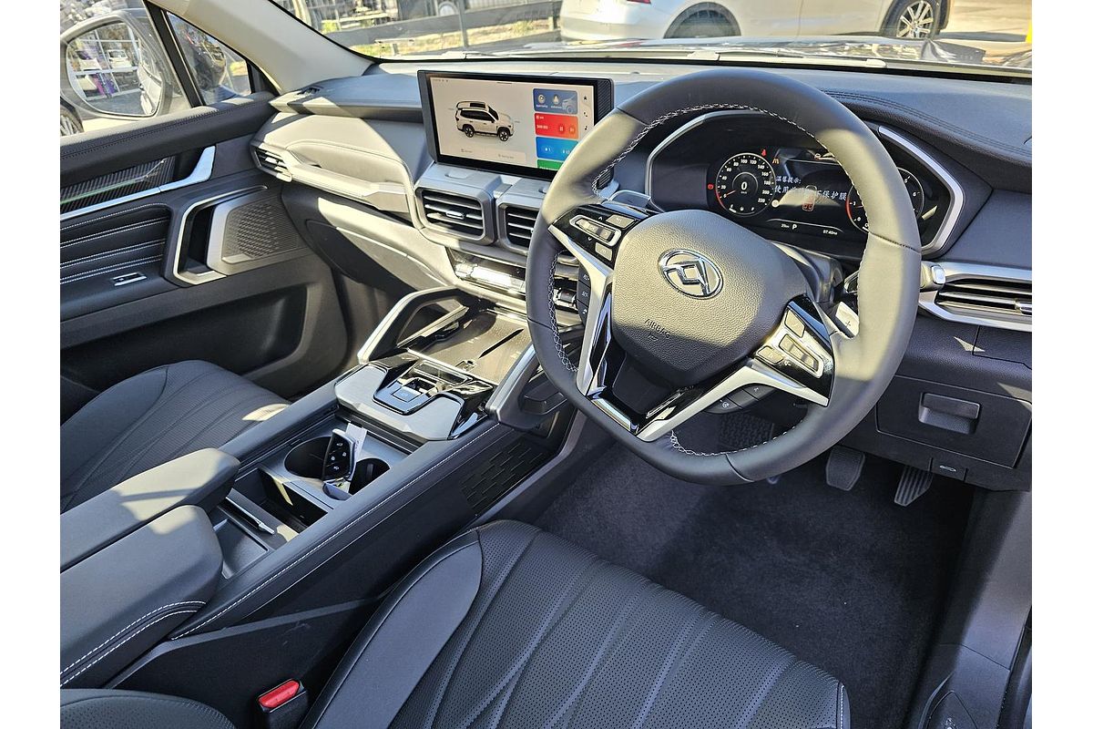 2024 LDV D90 Executive SV9A
