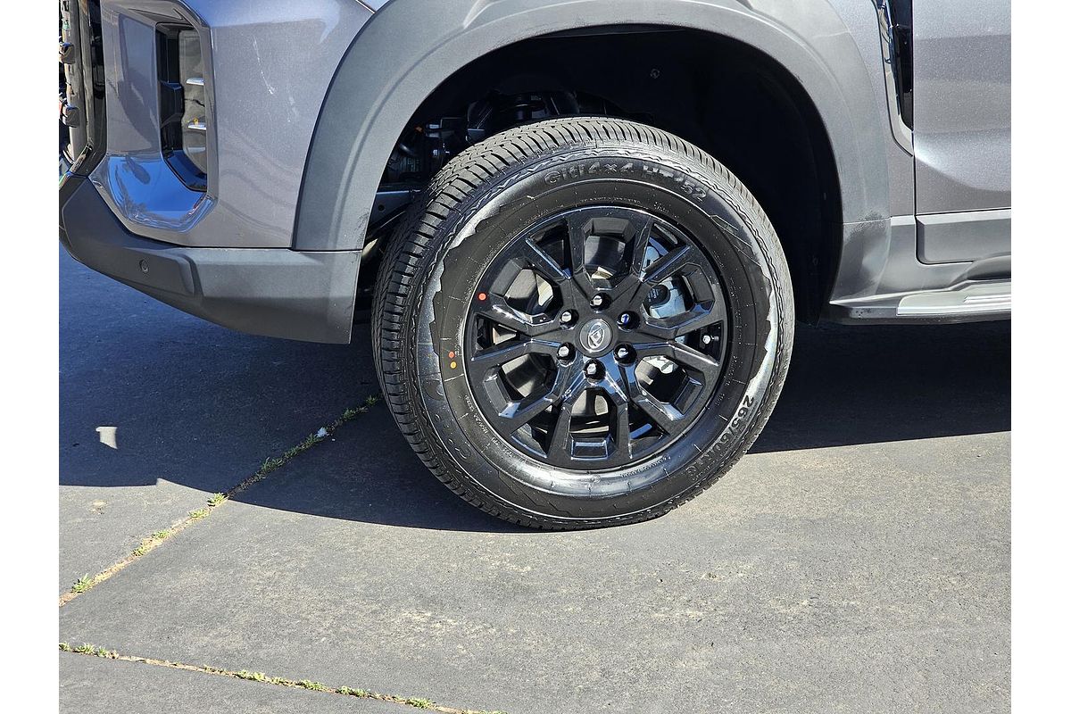 2024 LDV D90 Executive SV9A