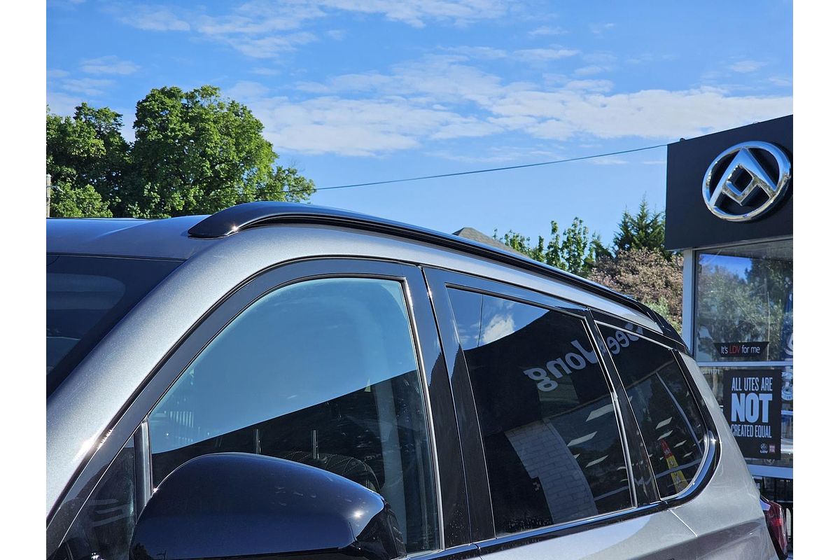 2024 LDV D90 Executive SV9A