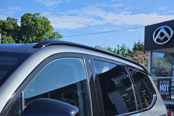 2024 LDV D90 Executive SV9A