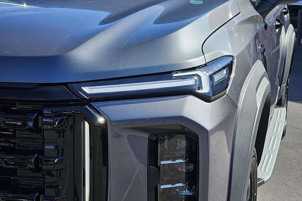 2024 LDV D90 Executive SV9A