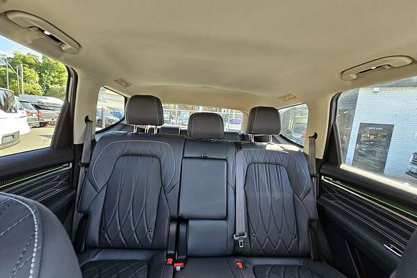 2024 LDV D90 Executive SV9A