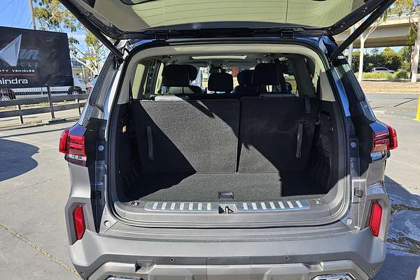 2024 LDV D90 Executive SV9A
