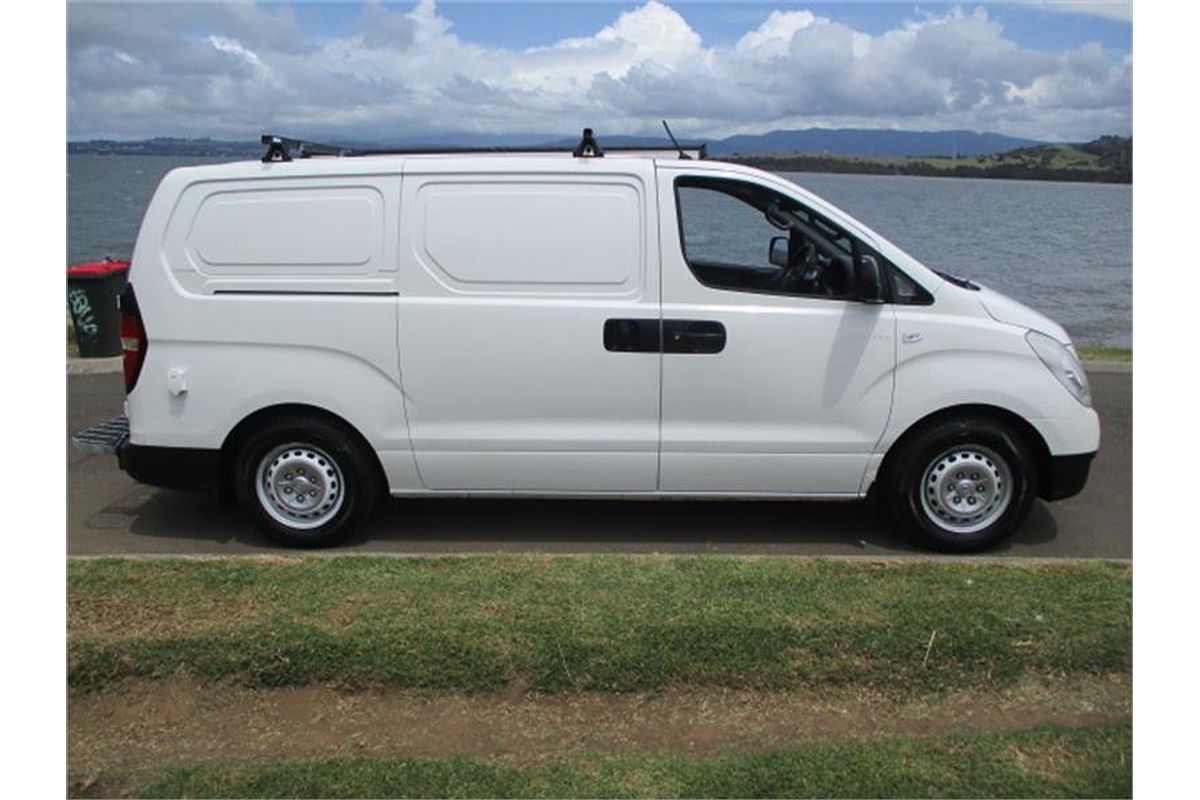 2020 Hyundai Iload Hyundai Commercial Vans For Sale Used Hyundai