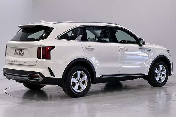 2022 Kia Sorento S MQ4