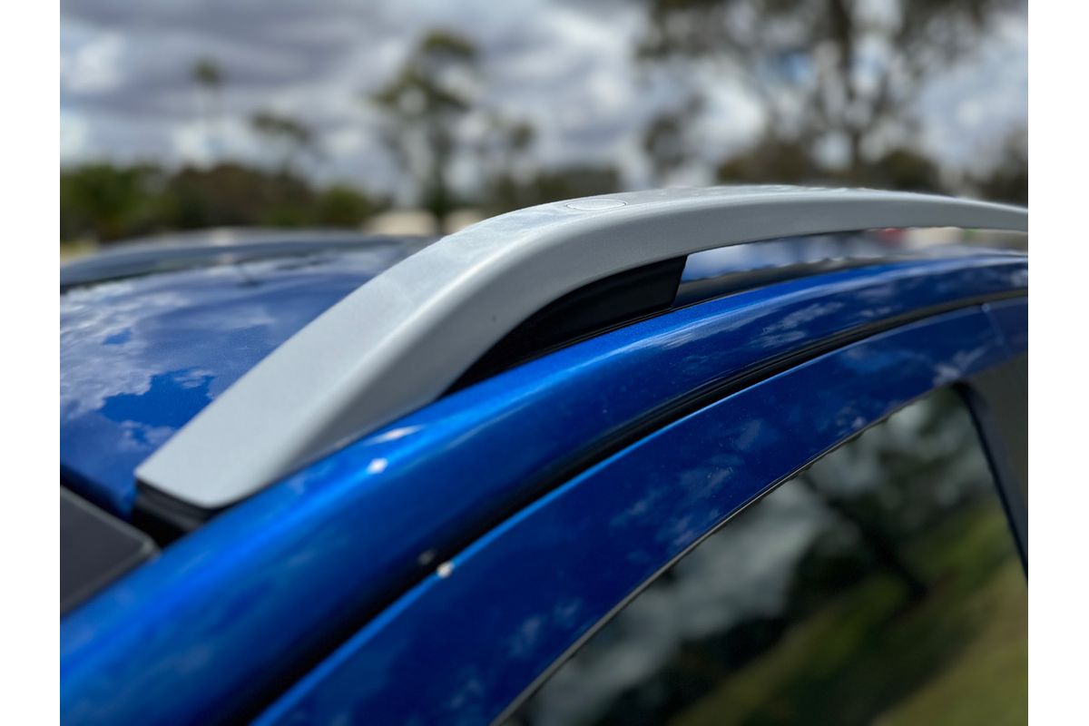2024 Ford Ranger Wildtrak 4X4