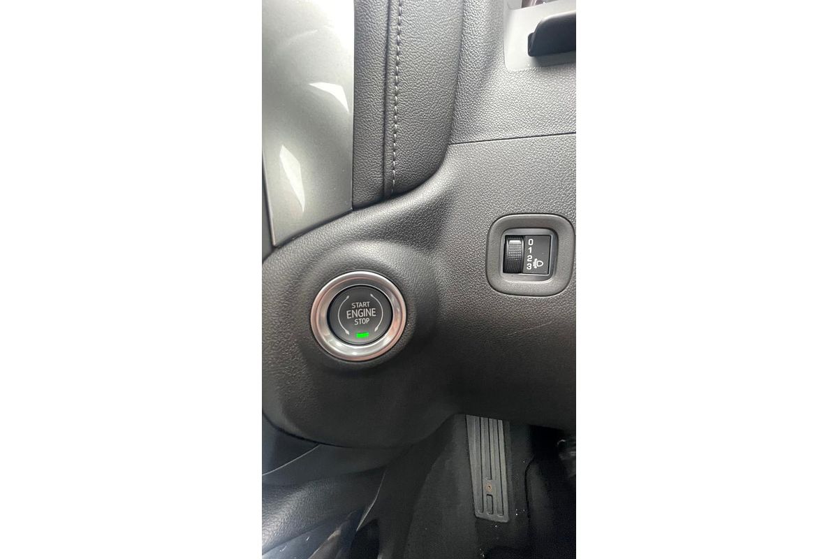 2021 Chevrolet Silverado HD LTZ Premium W/Tech Pack T1 4X4