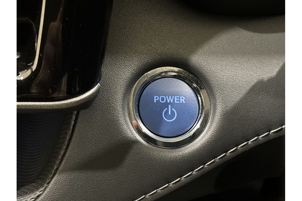 2022 Toyota Kluger Grande AXUH78R