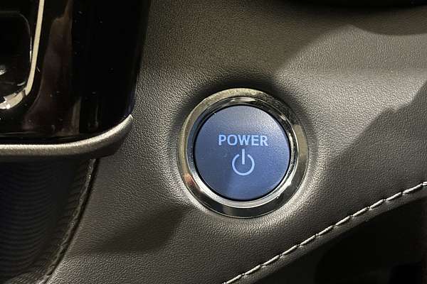 2022 Toyota Kluger Grande AXUH78R