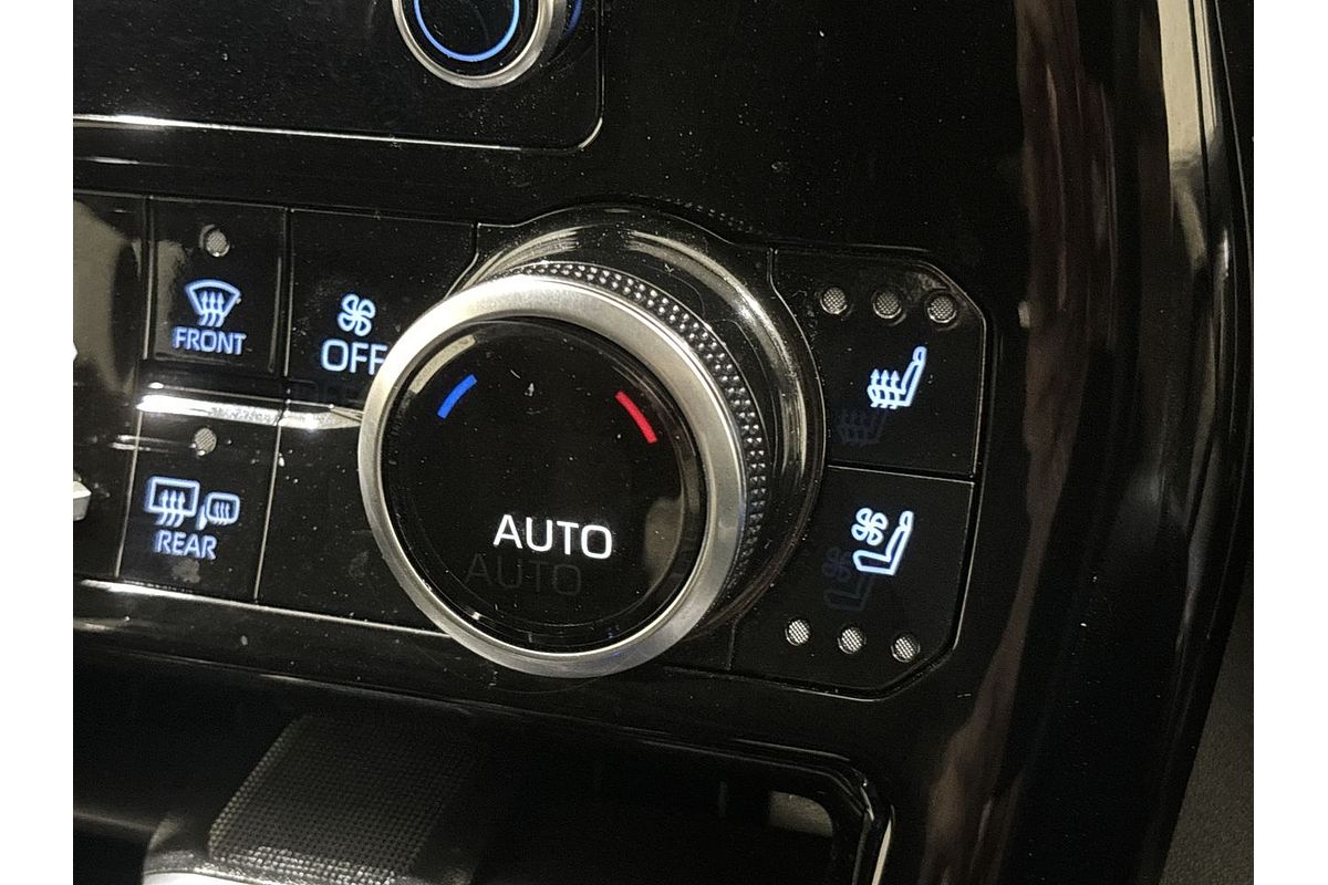 2022 Toyota Kluger Grande AXUH78R