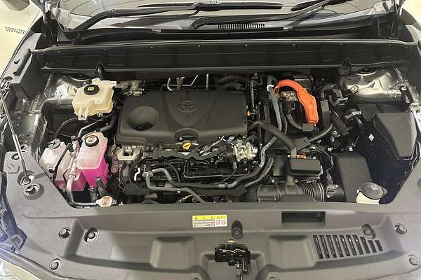 2022 Toyota Kluger Grande AXUH78R
