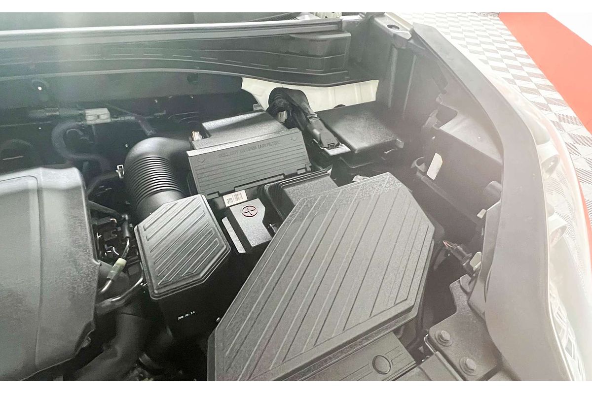 2018 Kia Sportage Si QL