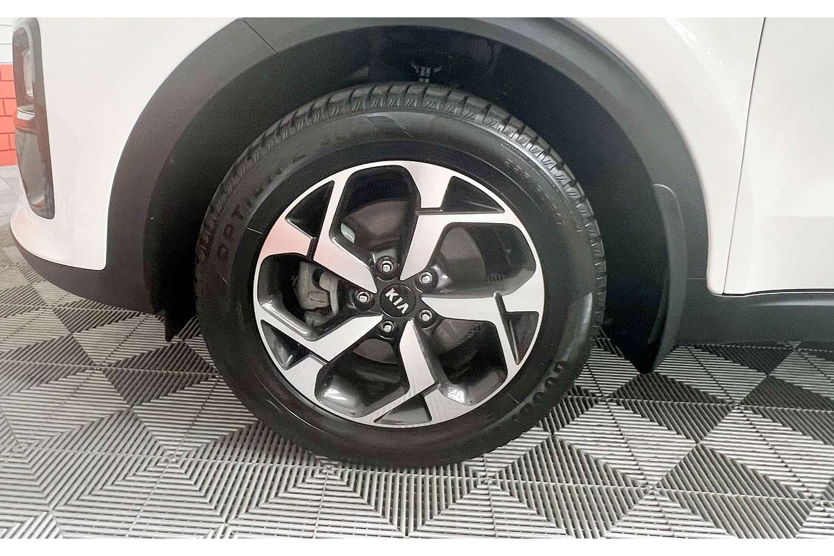 2018 Kia Sportage Si QL