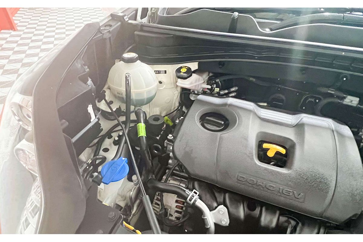 2018 Kia Sportage Si QL