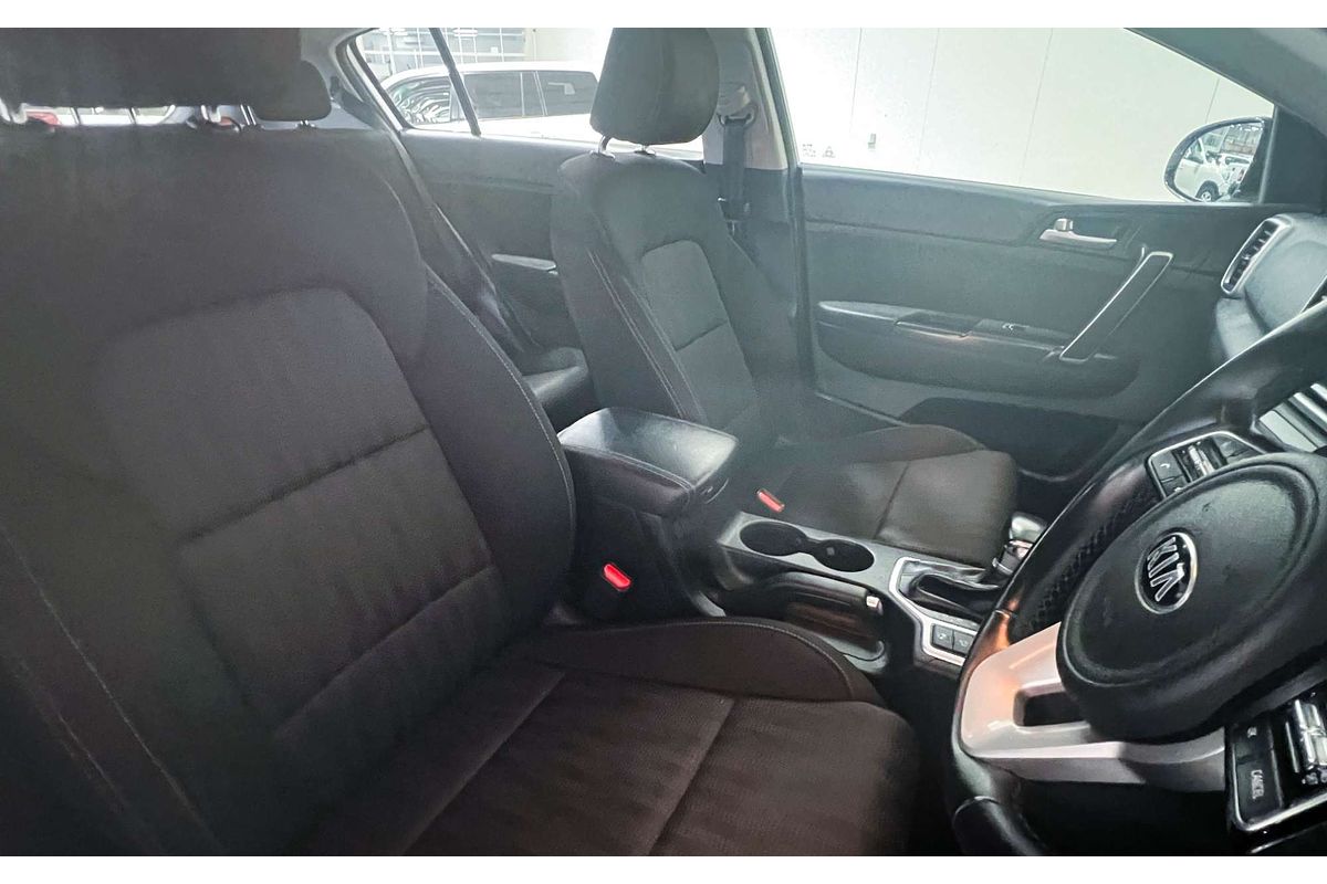 2018 Kia Sportage Si QL