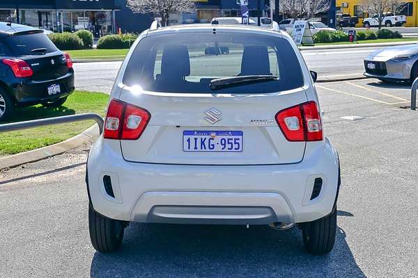 2024 Suzuki Ignis
