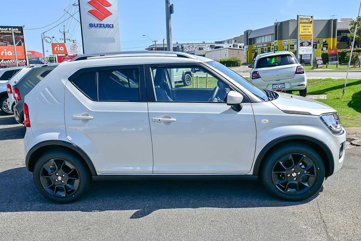 2024 Suzuki Ignis