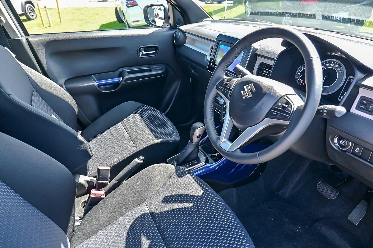 2024 Suzuki Ignis