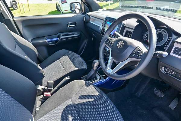 2024 Suzuki Ignis