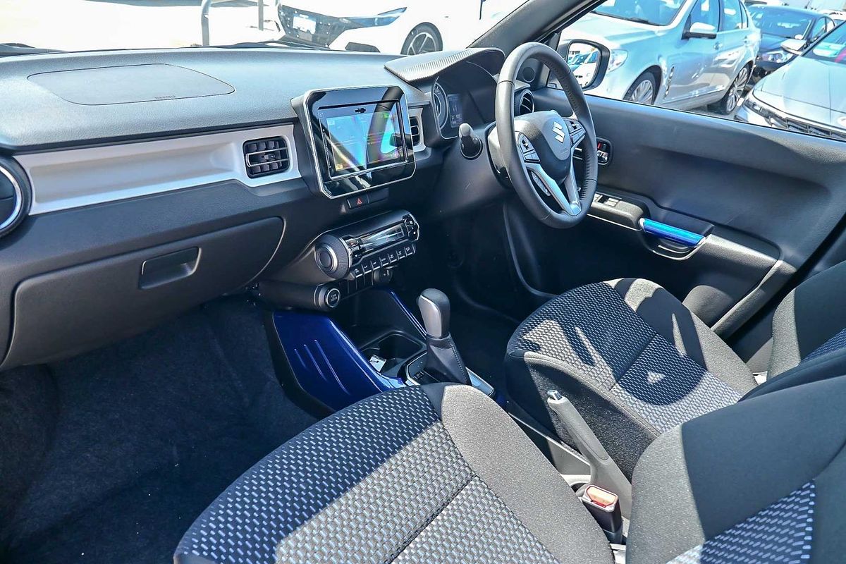 2024 Suzuki Ignis