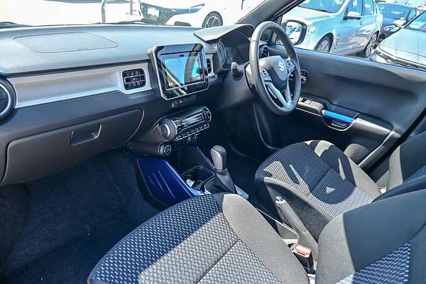 2024 Suzuki Ignis