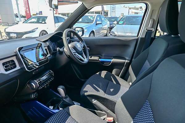 2024 Suzuki Ignis