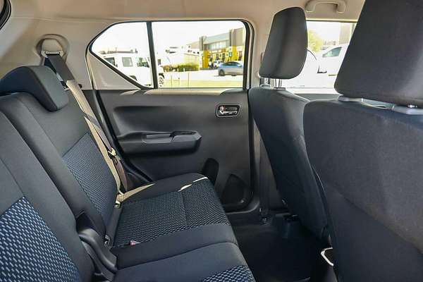 2024 Suzuki Ignis