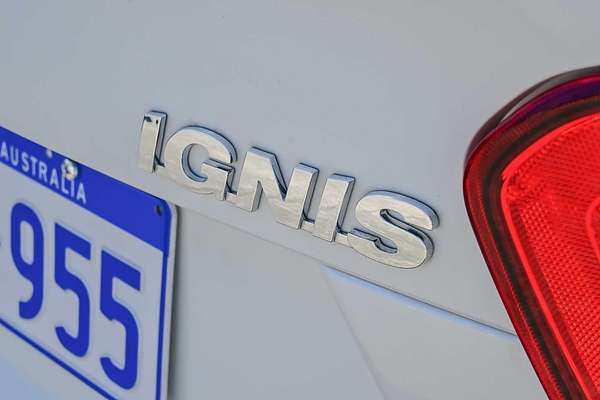 2024 Suzuki IGNIS