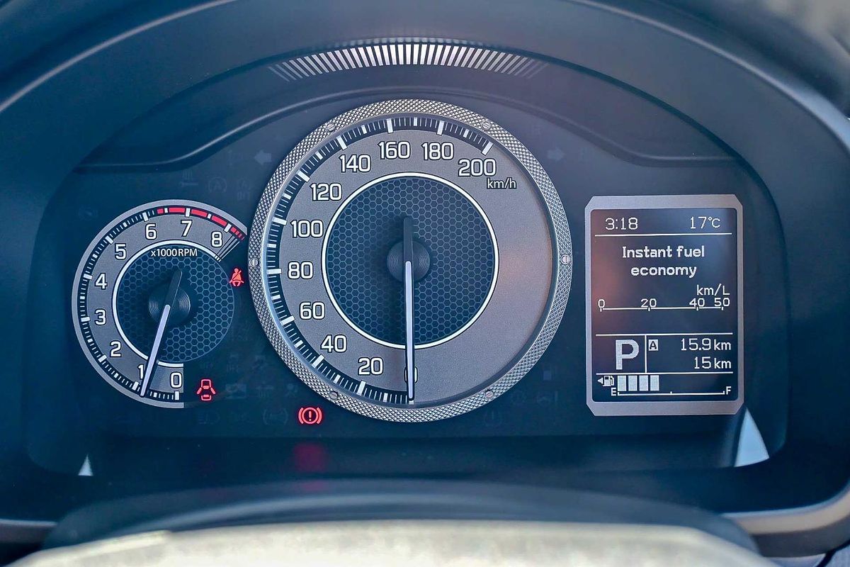 2024 Suzuki Ignis